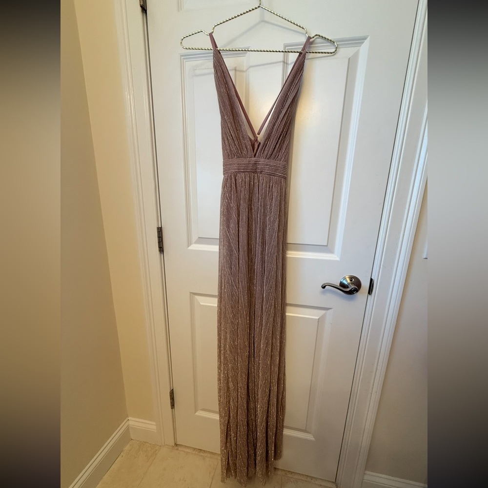 Luxxel Dress